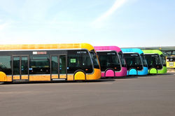 METZ METROPOLE